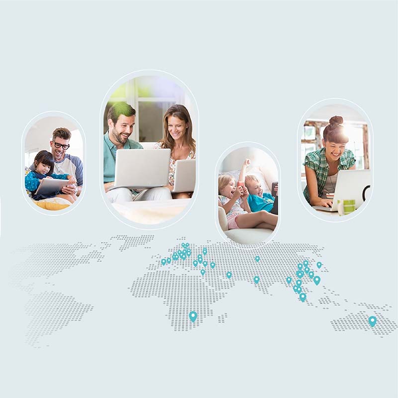 TL-MR6400 TP-Link 300 Mbps Wireless N 4G LTE Router By TP-LINK - Buy Now - AU $120.55 At The Tech Geeks Australia