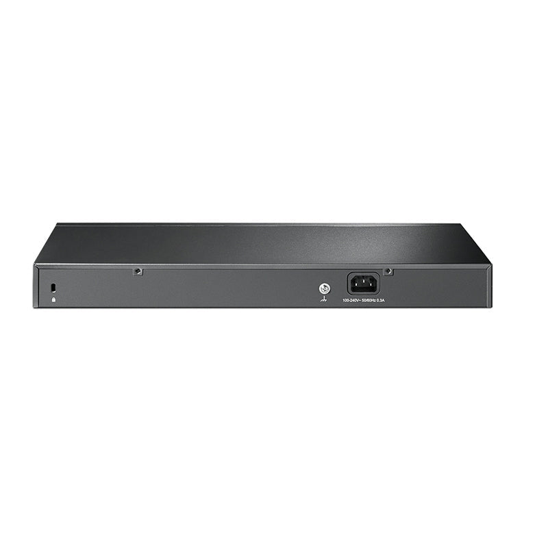 TL-SF1016 TP-Link 16-Port 10/100Mbps Rackmount Switch By TP-LINK - Buy Now - AU $64.20 At The Tech Geeks Australia