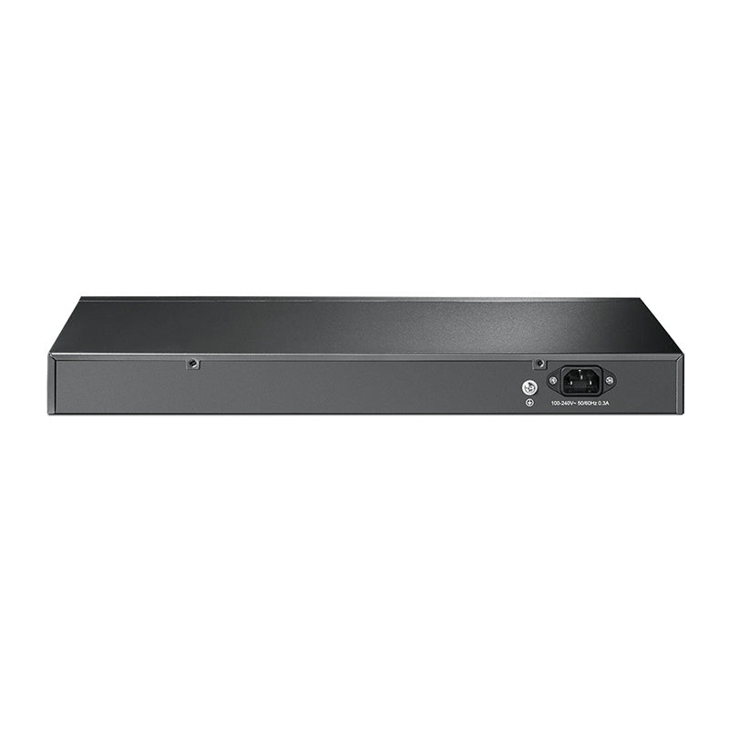 TL-SF1048 TP-Link 48-Port 10/100Mbps Rackmount Switch By TP-LINK - Buy Now - AU $172.55 At The Tech Geeks Australia