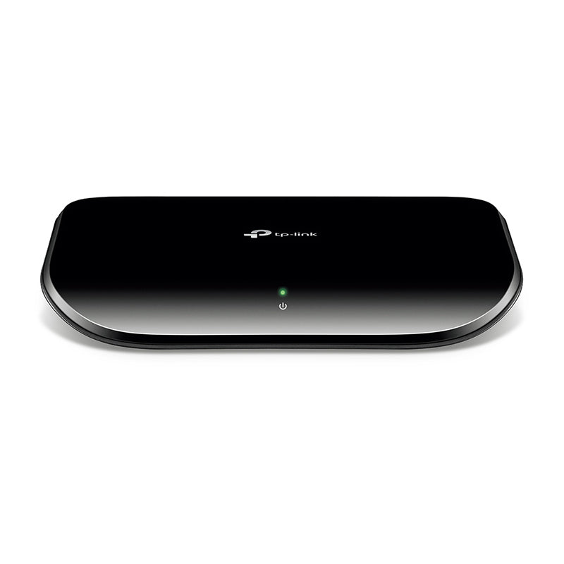 TL-SG1005D TP-Link 5-Port Gigabit Desktop Switch By TP-LINK - Buy Now - AU $16.46 At The Tech Geeks Australia