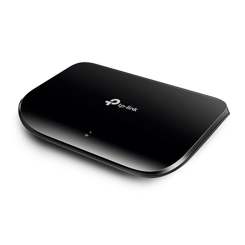 TL-SG1005D TP-Link 5-Port Gigabit Desktop Switch By TP-LINK - Buy Now - AU $16.46 At The Tech Geeks Australia