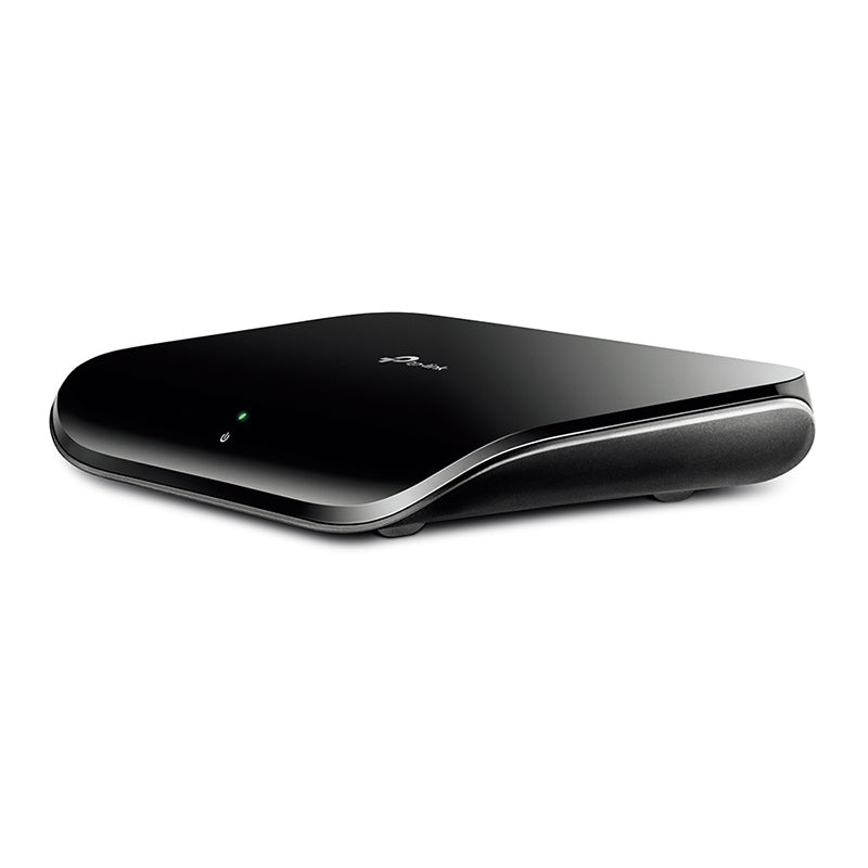 TL-SG1005D TP-Link 5-Port Gigabit Desktop Switch By TP-LINK - Buy Now - AU $16.46 At The Tech Geeks Australia