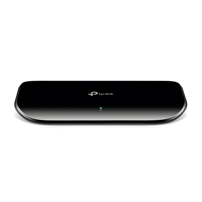 TL-SG1008D TP-Link 8-Port Gigabit Desktop Switch By TP-LINK - Buy Now - AU $29.43 At The Tech Geeks Australia