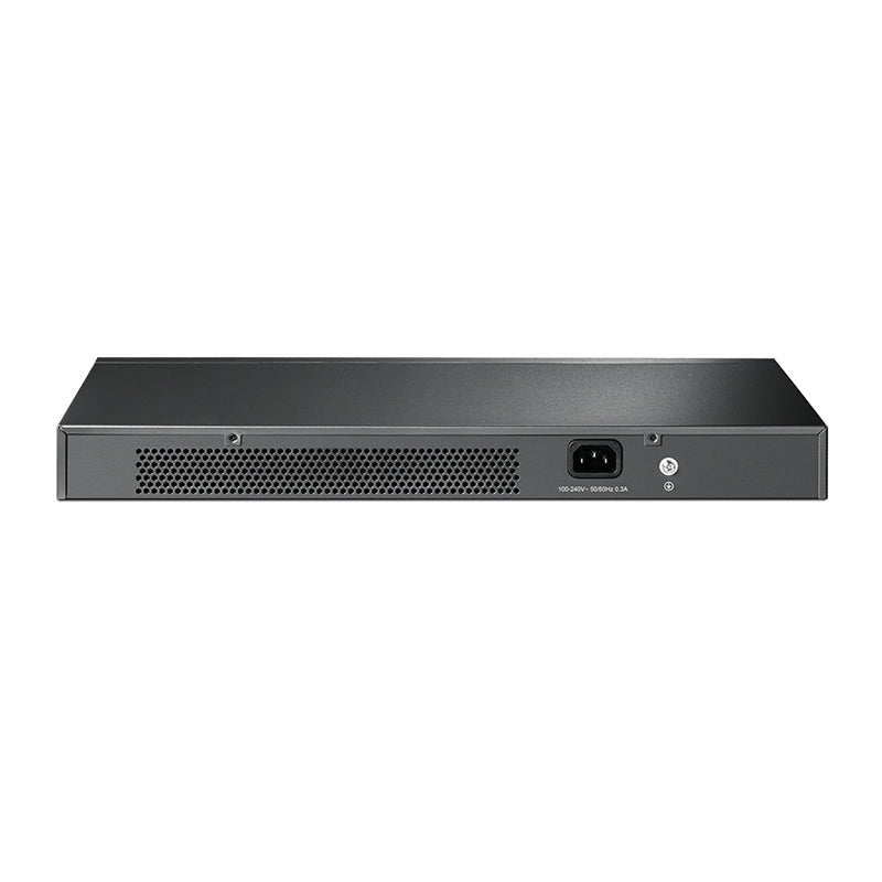 TL-SG1016 TP-Link 16-Port Gigabit Rackmount Switch By TP-LINK - Buy Now - AU $103.22 At The Tech Geeks Australia