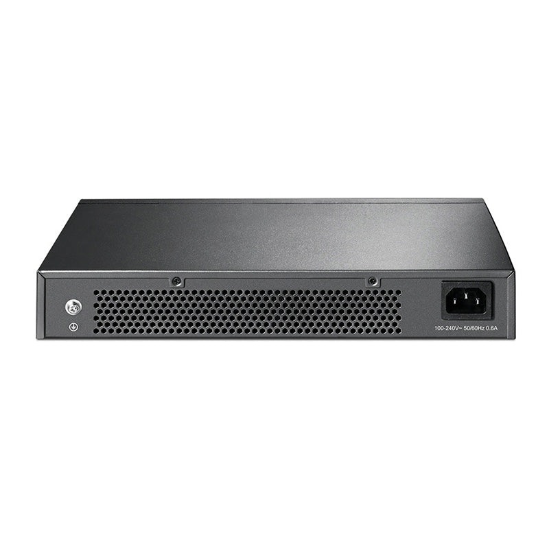 TL-SG1024D TP-Link 24-Port Gigabit Desktop/Rackmount Switch By TP-LINK - Buy Now - AU $137.89 At The Tech Geeks Australia