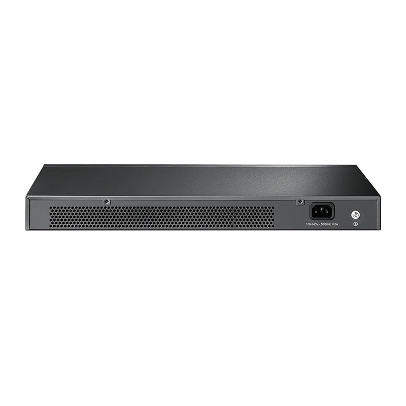 TL-SG1024 TP-Link 24-Port Gigabit Rackmount Switch By TP-LINK - Buy Now - AU $146.50 At The Tech Geeks Australia