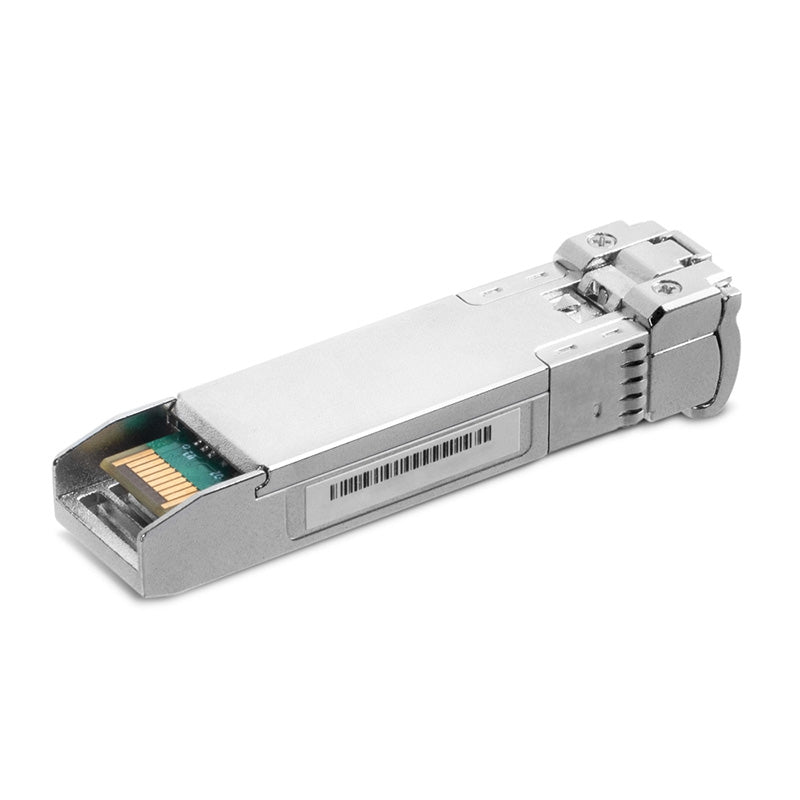 TL-SM5110-LR TP-Link 10GBase-LR SFP+ LC Transceiver By TP-LINK - Buy Now - AU $64.60 At The Tech Geeks Australia