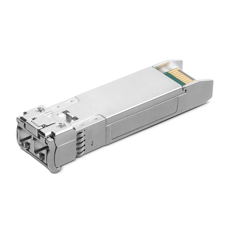 TL-SM5110-LR TP-Link 10GBase-LR SFP+ LC Transceiver By TP-LINK - Buy Now - AU $64.60 At The Tech Geeks Australia
