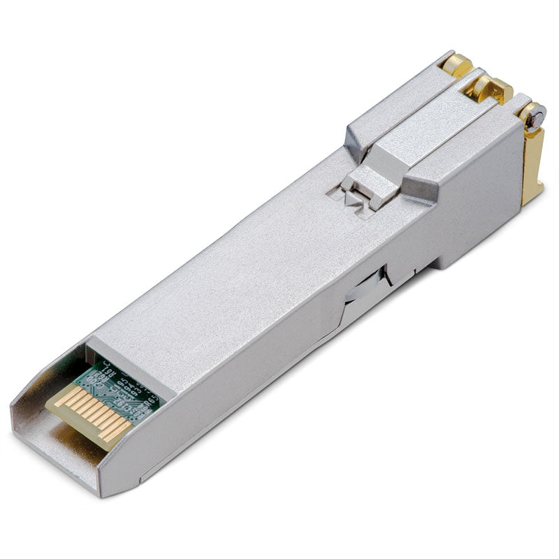 TL-SM5310-T TP-Link 10G BASE-T RJ45 SFP+ Module By TP-LINK - Buy Now - AU $73.37 At The Tech Geeks Australia