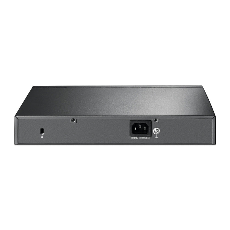 TL-SX1008 TP-Link 8-Port 10G Desktop/Rackmount Switch By TP-LINK - Buy Now - AU $545.33 At The Tech Geeks Australia