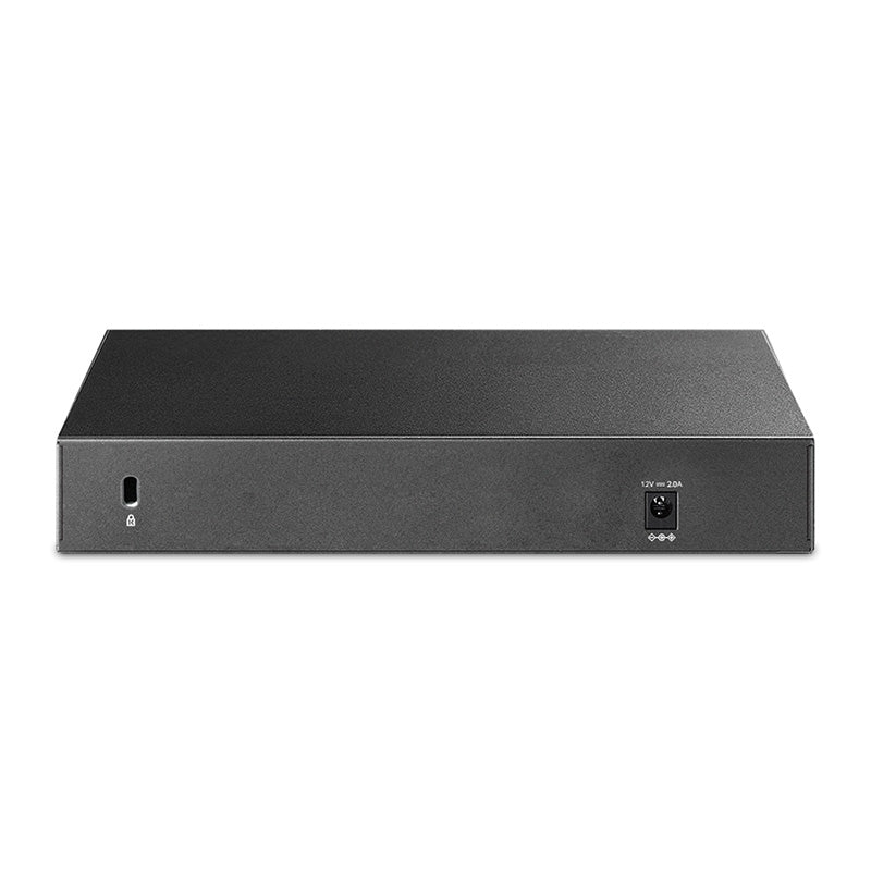 TL-SX105 TP-Link 5-Port 10G Desktop Switch By TP-LINK - Buy Now - AU $389.35 At The Tech Geeks Australia