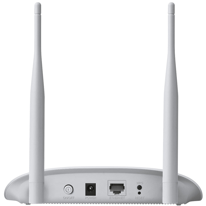 TL-WA801N TP-Link 300Mbps Wireless N Access Point By TP-LINK - Buy Now - AU $33.57 At The Tech Geeks Australia
