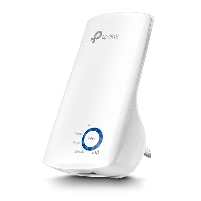 TL-WA850RE TP-Link 300Mbps Universal WiFi Range Extender By TP-LINK - Buy Now - AU $29.10 At The Tech Geeks Australia