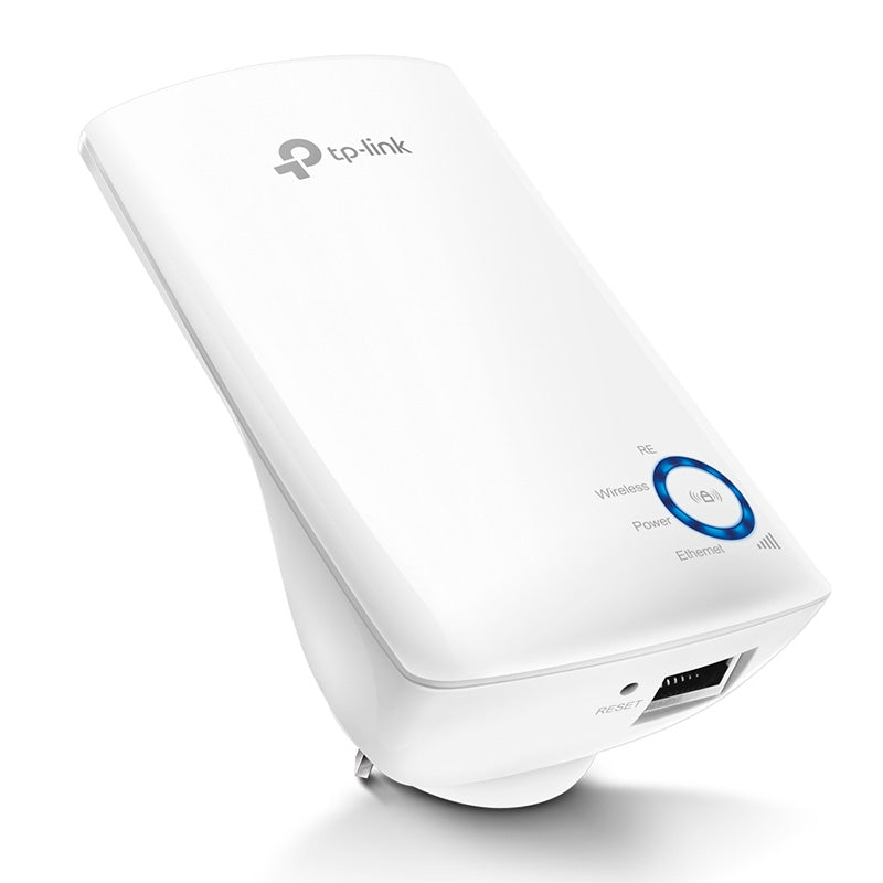 TL-WA850RE TP-Link 300Mbps Universal WiFi Range Extender By TP-LINK - Buy Now - AU $29.10 At The Tech Geeks Australia