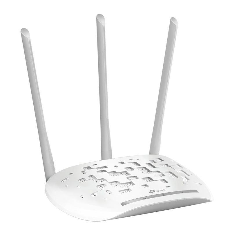 TL-WA901N TP-Link 450Mbps Wireless N Access Point By TP-LINK - Buy Now - AU $44 At The Tech Geeks Australia