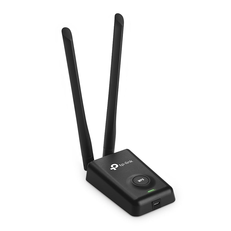 TL-WN8200ND TP-Link 300Mbps High Power Wireless USB Adapter By TP-LINK - Buy Now - AU $25.74 At The Tech Geeks Australia