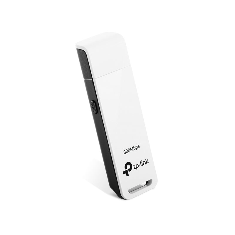TL-WN821N TP-Link 300Mbps Wireless N USB Adapter By TP-LINK - Buy Now - AU $13.92 At The Tech Geeks Australia