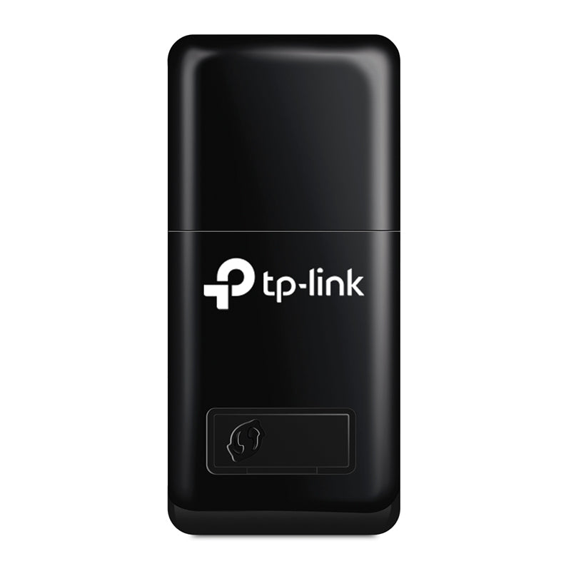 TL-WN823N TP-Link 300Mbps Mini Wireless N USB Adapter By TP-LINK - Buy Now - AU $15.80 At The Tech Geeks Australia