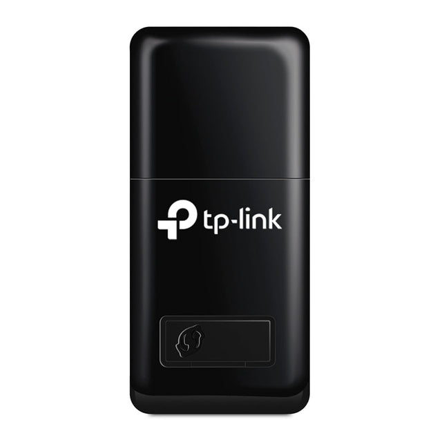 TL-WN823N TP-Link 300Mbps Mini Wireless N USB Adapter By TP-LINK - Buy Now - AU $15.80 At The Tech Geeks Australia