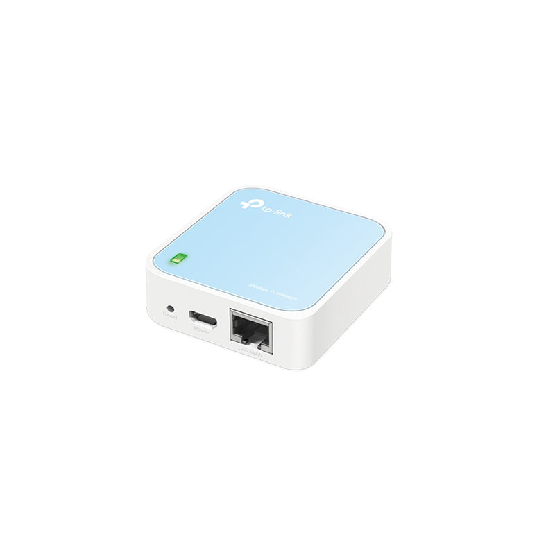 TL-WR802N TP-Link 300Mbps Wireless N Nano Router By TP-LINK - Buy Now - AU $33.79 At The Tech Geeks Australia
