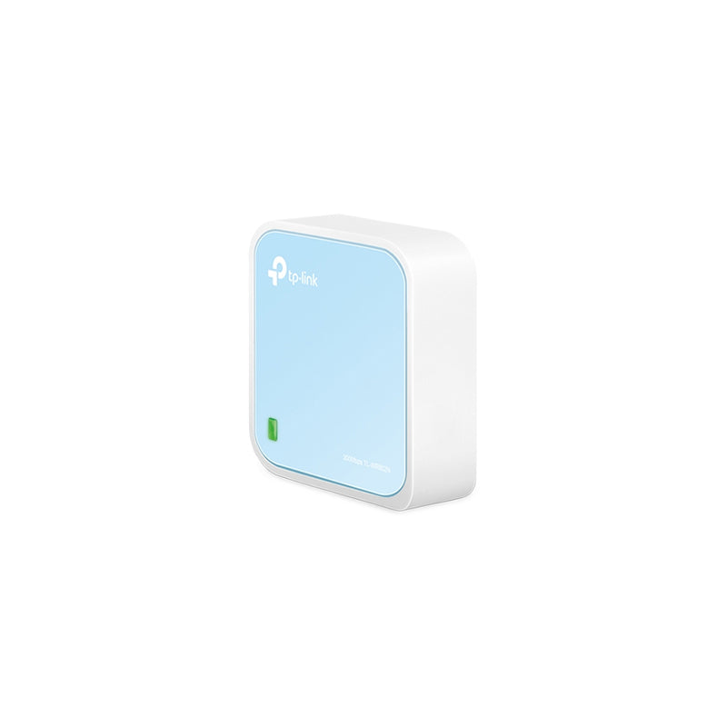 TL-WR802N TP-Link 300Mbps Wireless N Nano Router By TP-LINK - Buy Now - AU $33.79 At The Tech Geeks Australia