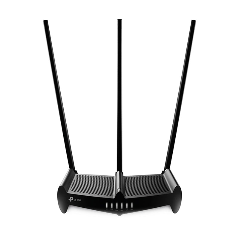 TL-WR941HP TP-Link 450Mbps High Power Wireless N Router By TP-LINK - Buy Now - AU $67.26 At The Tech Geeks Australia