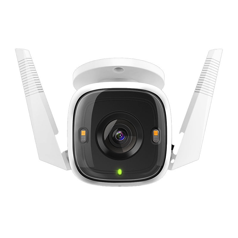 TAPO C320WS TP-Link Outdoor Security Wi-Fi Camera By TP-LINK - Buy Now - AU $102.02 At The Tech Geeks Australia