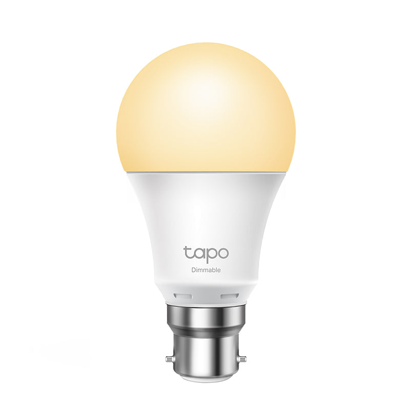 TAPO L510B TP-Link Smart WiFi Light Bulb, Dimmable By TP-LINK - Buy Now - AU $12.10 At The Tech Geeks Australia