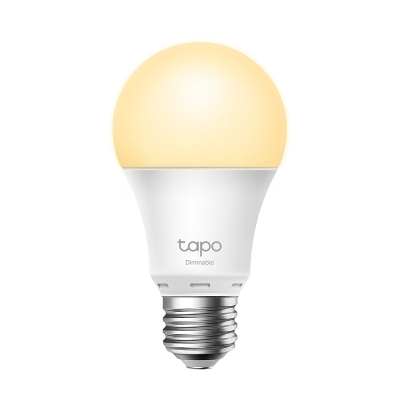TAPO L510E TP-Link Smart Wi-Fi Light Bulb, Dimmable By TP-LINK - Buy Now - AU $12.10 At The Tech Geeks Australia