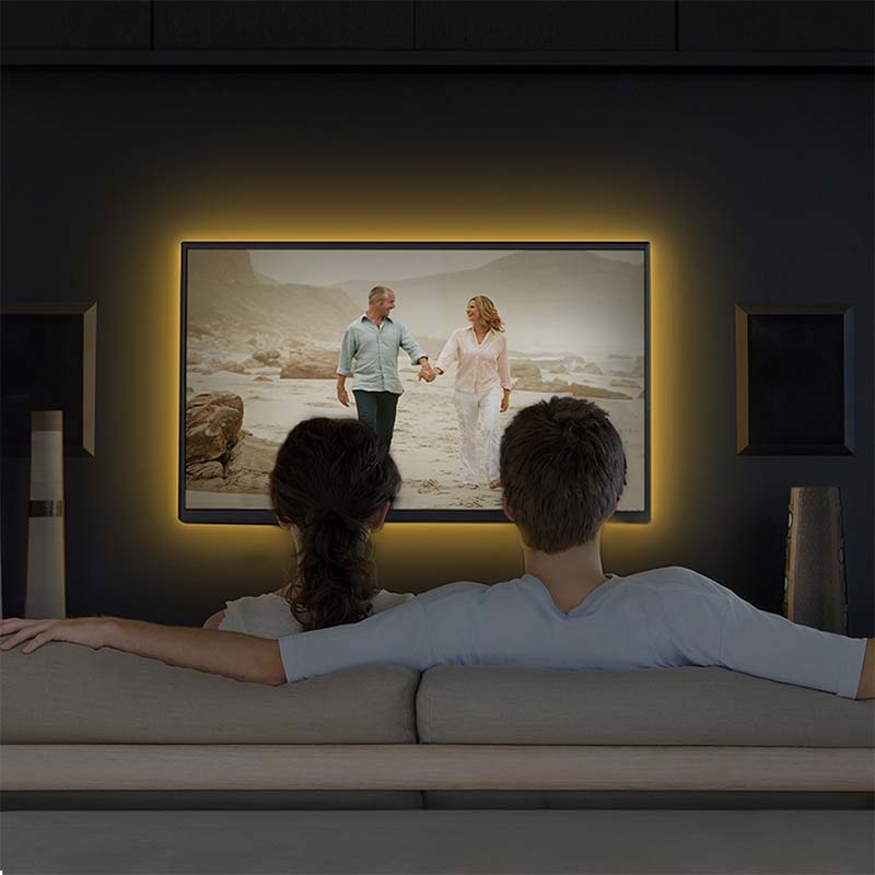 TAPO L900-5 TP-Link Smart Wi-Fi Light Strip By TP-LINK - Buy Now - AU $33.57 At The Tech Geeks Australia