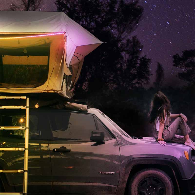 TAPO L920-5 TP-Link Smart Wi-Fi Light Strip, Multicolour By TP-LINK - Buy Now - AU $59.51 At The Tech Geeks Australia