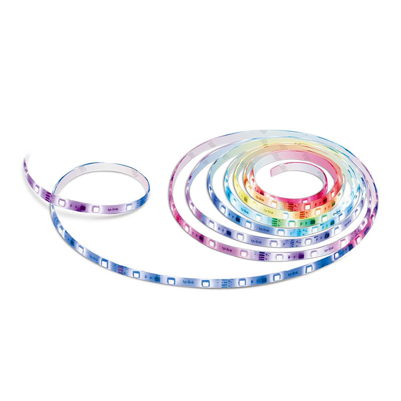 TAPO L920-5 TP-Link Smart Wi-Fi Light Strip, Multicolour By TP-LINK - Buy Now - AU $59.51 At The Tech Geeks Australia