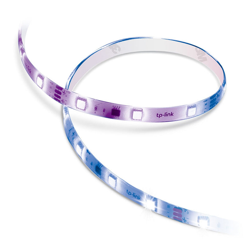 TAPO L920-5 TP-Link Smart Wi-Fi Light Strip, Multicolour By TP-LINK - Buy Now - AU $59.51 At The Tech Geeks Australia
