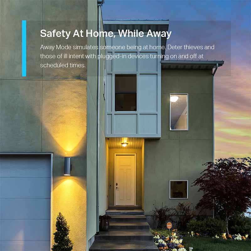 TAPO P110 TP-Link Mini Smart Wi-Fi Socket, Energy Monitoring By TP-LINK - Buy Now - AU $21.58 At The Tech Geeks Australia