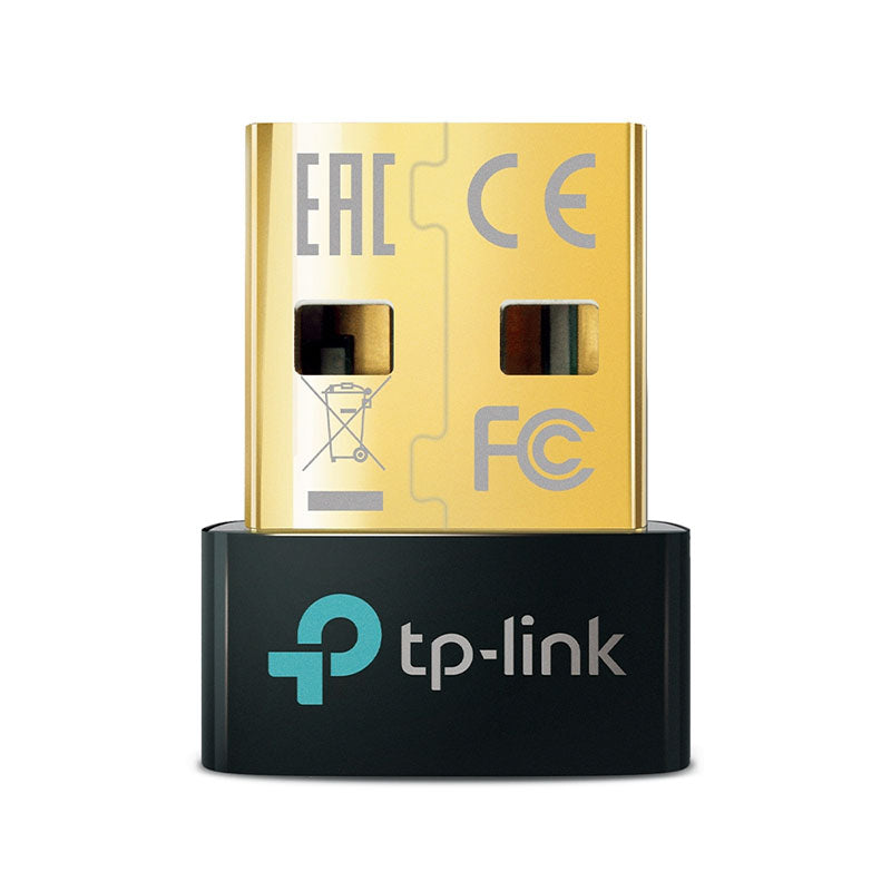UB500 TP-Link Bluetooth 5.0 Nano USB Adapter By TP-LINK - Buy Now - AU $10.36 At The Tech Geeks Australia