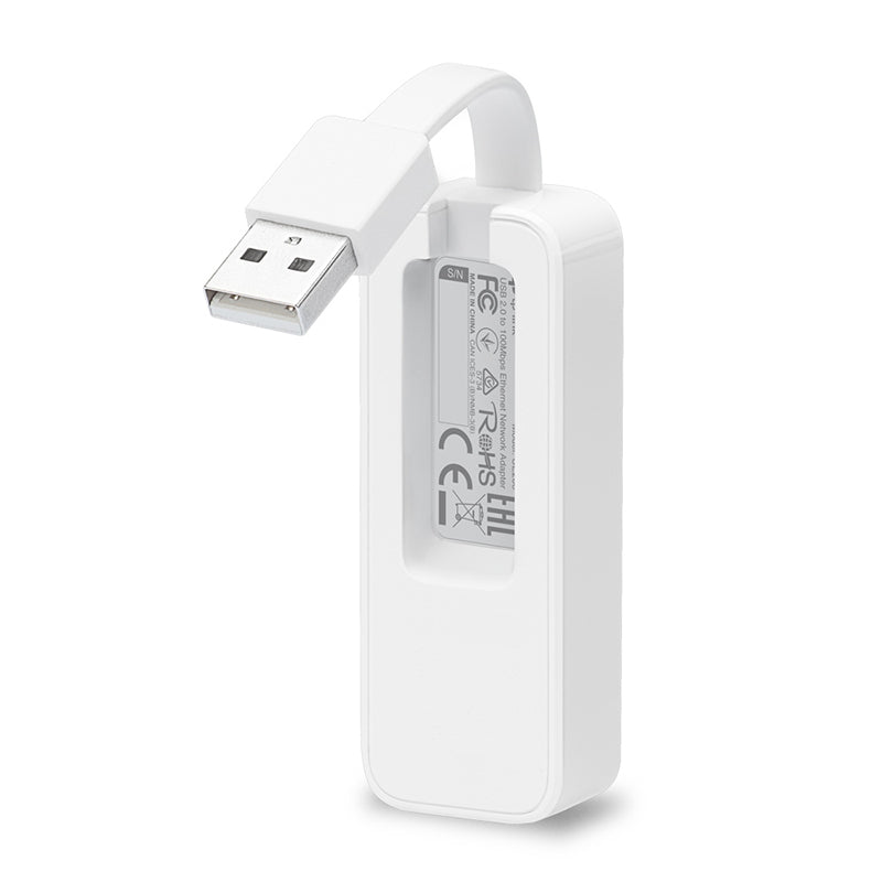UE200 TP-Link USB 2.0 to 100Mbps Ethernet Network Adapter By TP-LINK - Buy Now - AU $15.91 At The Tech Geeks Australia