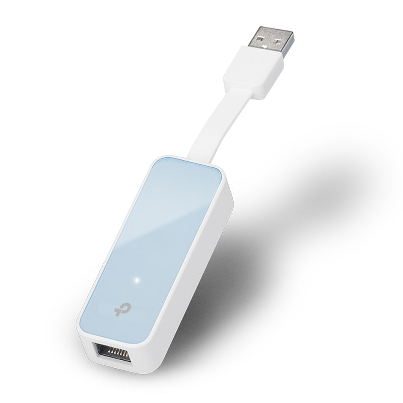 UE200 TP-Link USB 2.0 to 100Mbps Ethernet Network Adapter By TP-LINK - Buy Now - AU $15.91 At The Tech Geeks Australia
