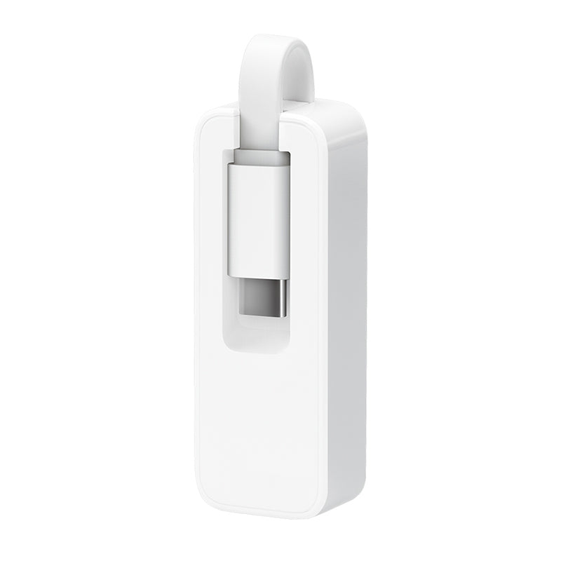 UE300C TP-Link USB Type-C to RJ45 Gigabit Ethernet Network Adapter By TP-LINK - Buy Now - AU $19.29 At The Tech Geeks Australia