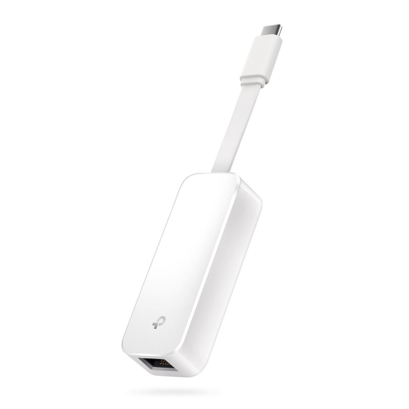 UE300C TP-Link USB Type-C to RJ45 Gigabit Ethernet Network Adapter By TP-LINK - Buy Now - AU $19.29 At The Tech Geeks Australia