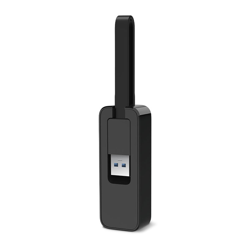 UE306 TP-Link USB 3.0 to Gigabit Ethernet Network Adapter By TP-LINK - Buy Now - AU $16.35 At The Tech Geeks Australia