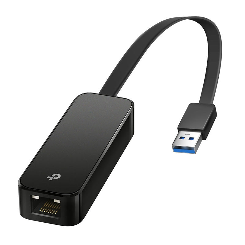 UE306 TP-Link USB 3.0 to Gigabit Ethernet Network Adapter By TP-LINK - Buy Now - AU $16.35 At The Tech Geeks Australia