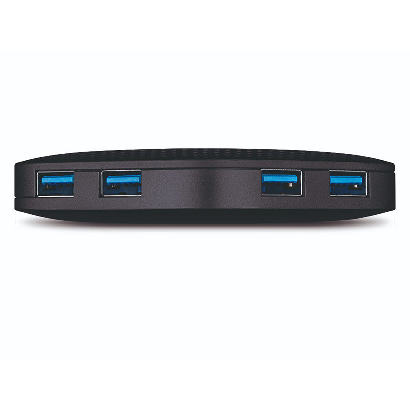 UH400 TP-Link USB 3.0 4-Port Portable Hub By TP-LINK - Buy Now - AU $18.53 At The Tech Geeks Australia
