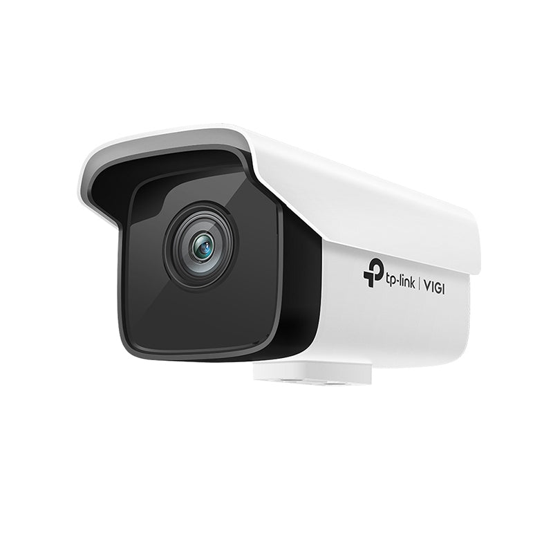 VIGI C300HP TP-Link VIGI 3MP Outdoor Bullet Network Camera By TP-LINK - Buy Now - AU $78.20 At The Tech Geeks Australia