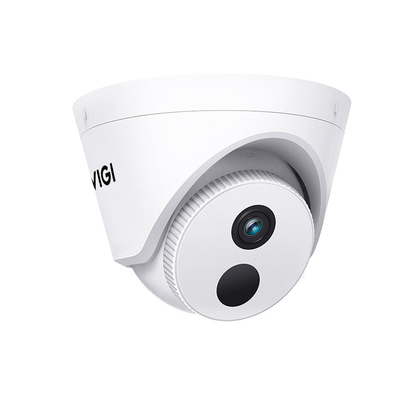 VIGI C400HP TP-Link VIGI 3MP Turret Network Camera By TP-LINK - Buy Now - AU $69.31 At The Tech Geeks Australia