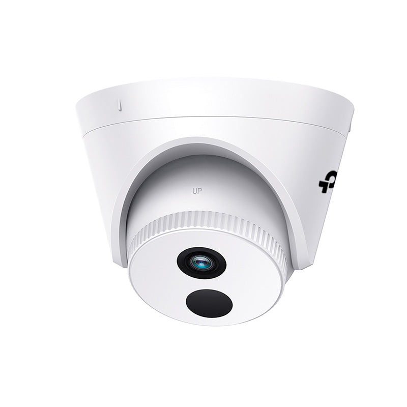 VIGI C400HP TP-Link VIGI 3MP Turret Network Camera By TP-LINK - Buy Now - AU $69.31 At The Tech Geeks Australia