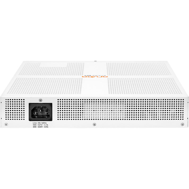 JL681A Aruba Instant On 1930 Series Smart Managed Rackmount Gigabit PoE+ Switch By HP ENTERPRISE - Buy Now - AU $347.42 At The Tech Geeks Australia