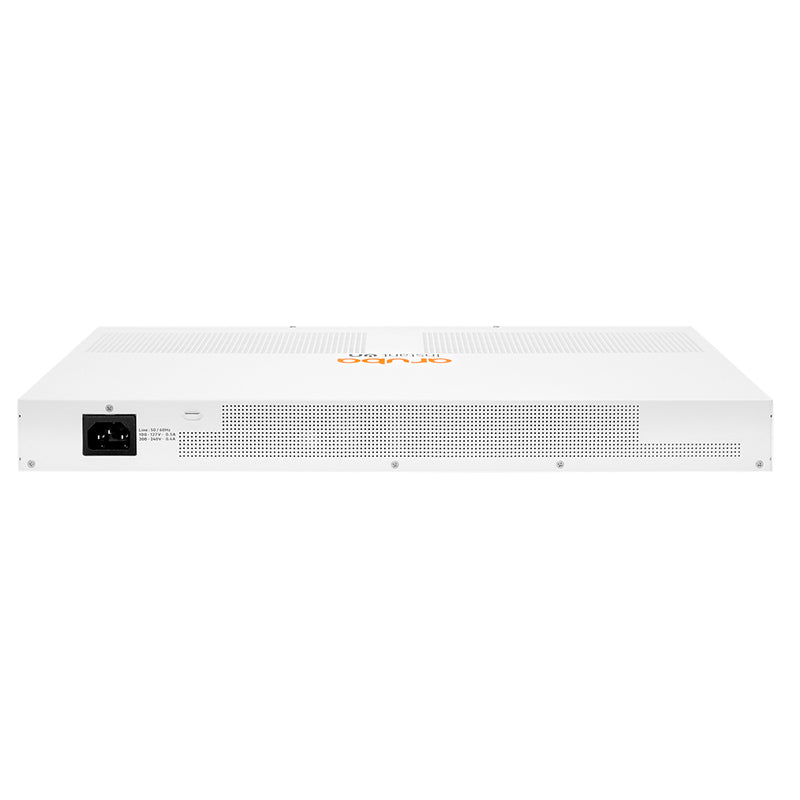 JL682A Aruba Instant On 1930 Series 24-Port Layer 2 Managed Rackmountable Gigabit Switch By HP ENTERPRISE - Buy Now - AU $399.59 At The Tech Geeks Australia