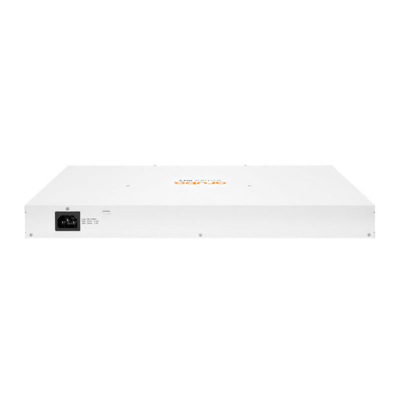 JL683B Aruba Instant On 1930 Series Smart Managed PoE+ 24 Port Gigabit Switch By HP ENTERPRISE - Buy Now - AU $617.15 At The Tech Geeks Australia