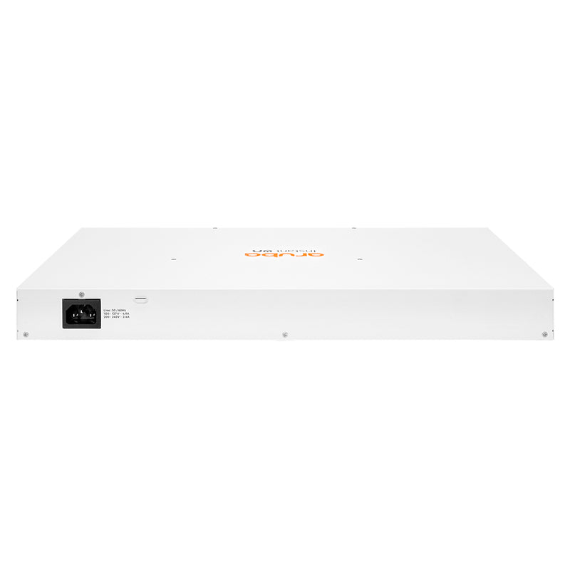 JL684B Aruba Instant On 1930 Series 24 Port Smart Managed Rackmount Gigabit PoE+ Switch By HP ENTERPRISE - Buy Now - AU $776.99 At The Tech Geeks Australia