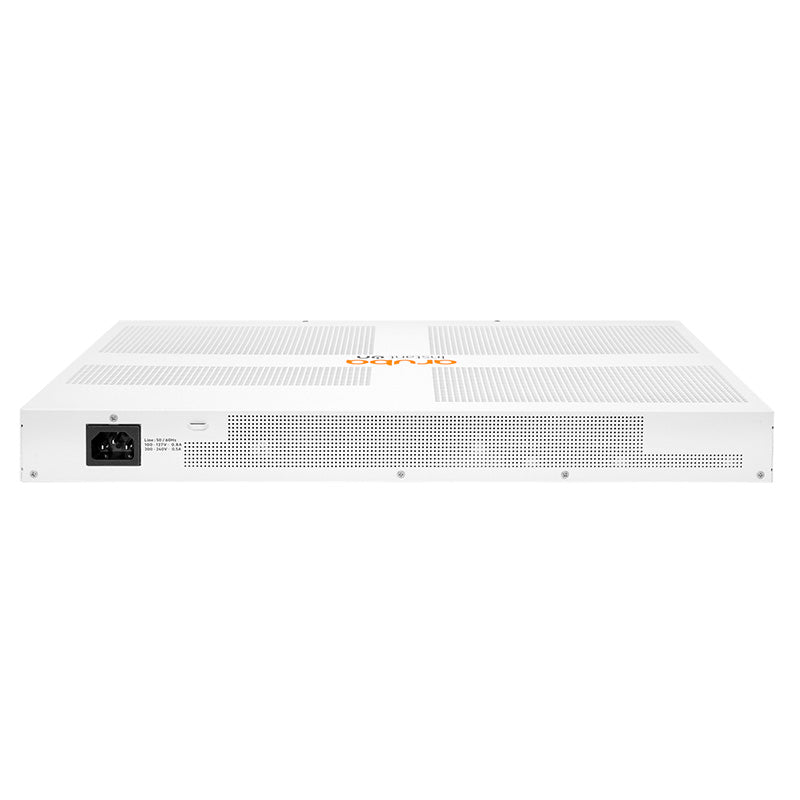 JL685A Aruba Instant On 48-Port 1930 Series Smart Managed Rackmountable Gigabit Switch By HP ENTERPRISE - Buy Now - AU $654.89 At The Tech Geeks Australia
